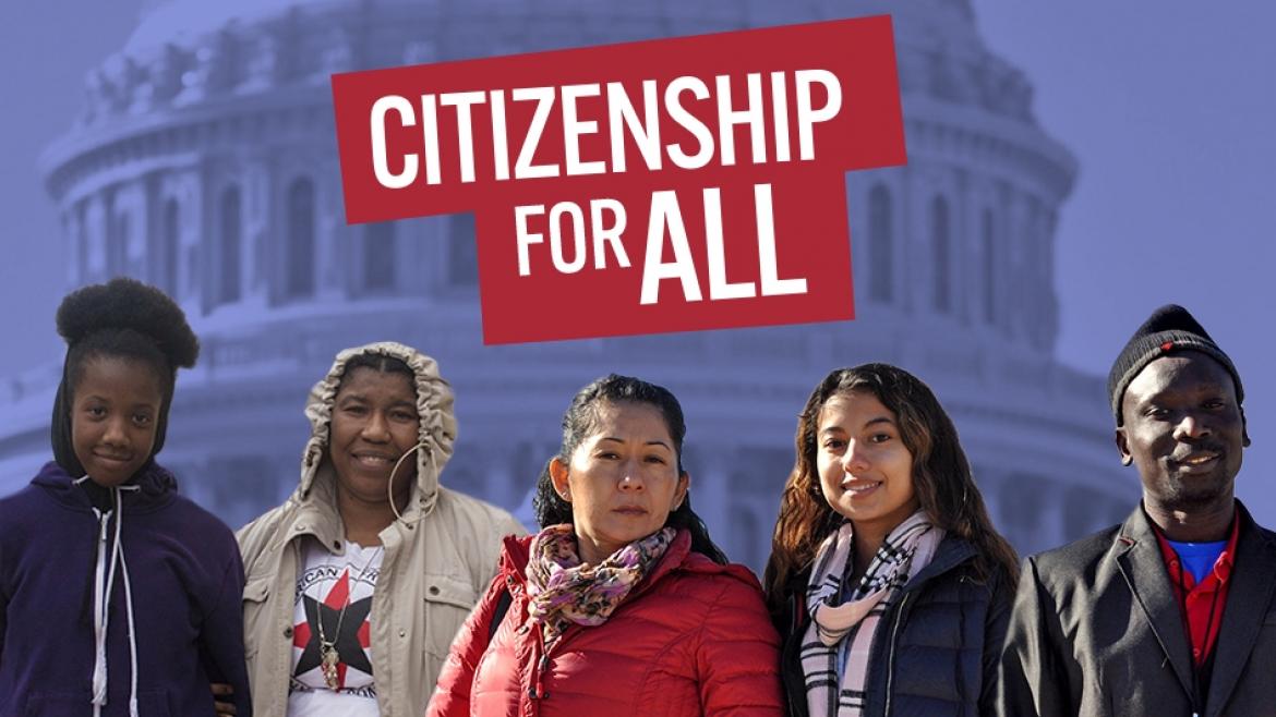 AFSC Citizenship for All 
